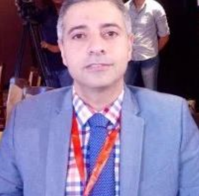 Dr. Ali Bahrawi 